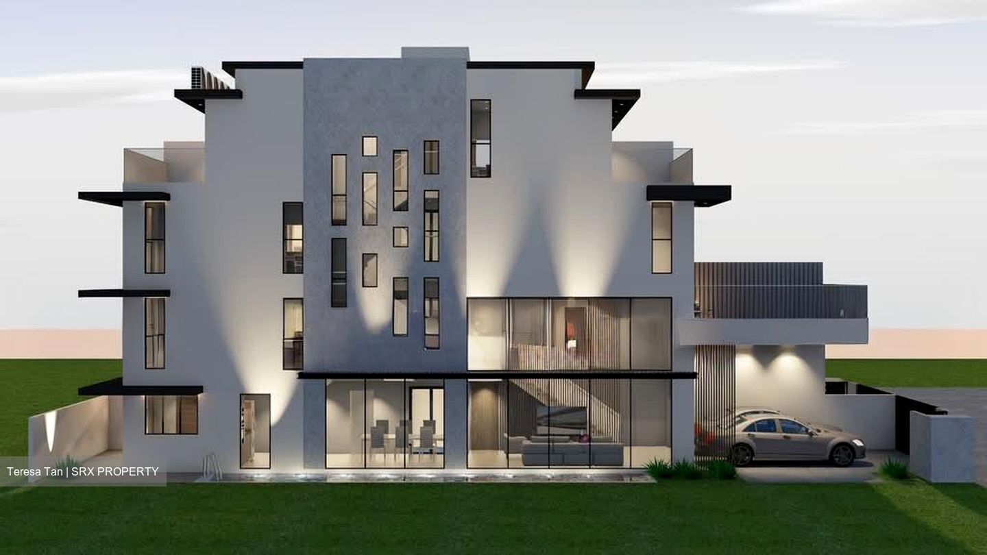 Frankel Estate (D15), Semi-Detached #540067091